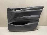 Türverkleidung rechts vorne BMW X3 (F25) 63167351