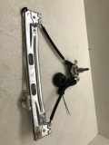Türfensterheber hinten links FIAT 500L (351_, 352_) 1.4 51884236