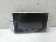 Navigationsanzeige NISSAN ALMERA II Hatchback (N16) 2.2 Di 21671202