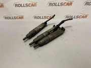 Einspritzdüse VW GOLF IV (1J1) 1.9 SDI 038130201G