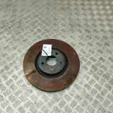 Bremsscheibe vorne rechts VW TOUAREG (CR7) 3.0 TDI 4M0615301AS