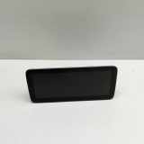 Navigationsanzeige MERCEDES-BENZ GLC (X253, C253) 300D 4-matic A2539006905 A2539018801