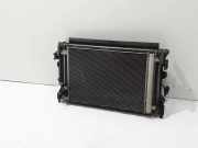 Radiator Pack Set VW PASSAT B8 (3G2) 2.0 TDI 4motion