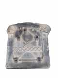 Unterbodenabdeckung links SKODA SUPERB III (3V3) 2.0 TDI 3V0825521