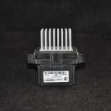 Innenheizungswiderstand OPEL ASTRA J 2.0 CDTI 13503201 F011500056