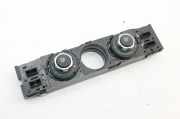Schalter sitzheizung LAND ROVER RANGE ROVER III (L322) 3.6 D 4x4 YUL501270