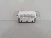 Airbag Knie BMW 3er Coupe (E92)