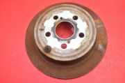 Bremsscheibe links hinten Toyota Prius Liftback (W2)