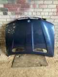 Motorhaube BMW X5 (E53) 3.0 i 7121102 41617121102