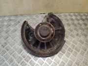 Nabe hinten rechts VW PASSAT Variant B8 (3G5) 2.0 TDI