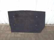 Kofferraumteppich BMW 3 (E46) 320 d