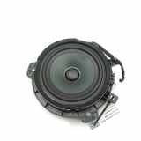 Türlautsprecher hinten rechts HYUNDAI KONA (SX2) EV 96340-BE000