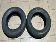 Lüftungsgitter für Stoßfänger Toyota Yaris (P1) CONTINENTAL