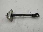 Türanschlag hinten rechts NISSAN QASHQAI II (J11, J11_) 1.3 DIG-T DCT