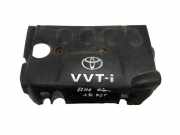 Motorabdeckung TOYOTA YARIS VERSO (_P2_) 1.4 D-4D (NLP20_, NLP22_) 1121221010 1121221010A1