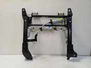 Sitzsteuerungsmotor vorne links VW PHAETON (3D_) 4.2 V8 4motion 0130002584 0130002583