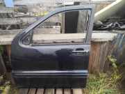 Vordere linke Tür MERCEDES-BENZ M (W163) ML 400 CDI (163.128)