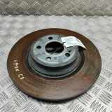 Bremsscheibe hinten rechts MERCEDES-BENZ GLE (W167) 450 d 4-matic (167.133) A1674238900