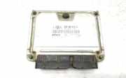 Motorsteuergerät ECU VW GOLF IV (1J1) 1.9 TDI 038906019CJ 0281010302