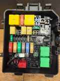 Sicherungskasten OPEL CORSA F 1.2 T (68)