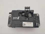 Schalthebel Maserati Ghibli III () 6700300360