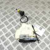 Türschloss hinten rechts AUDI A6 (4G2, C7, 4GC) 2.0 TDI 4G0839016C