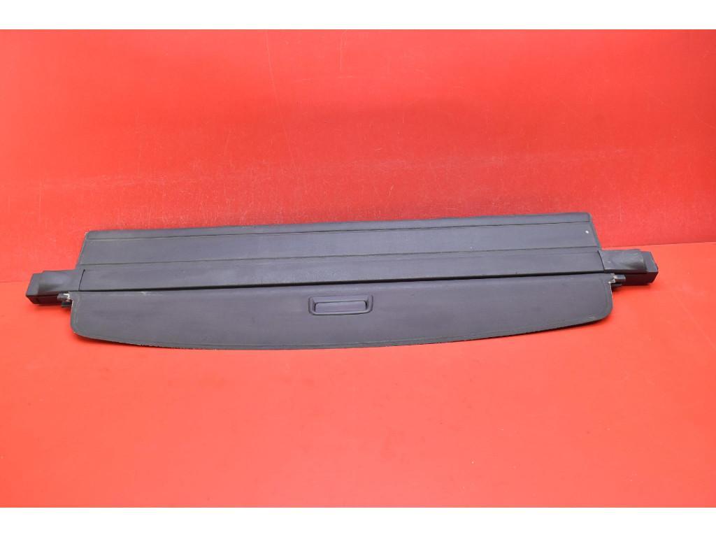 Verkleidung Hutablage Skoda Fabia Praktik (6Y) 6Y9867871C