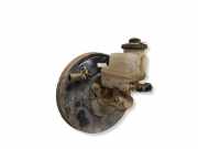 Unterdruck-Bremskraftverstärker TOYOTA RAV 4 III (_A3_) 2.2 D 4WD (ALA30_) 13101015600