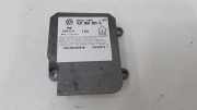 Airbag-Steuergerät VW PASSAT B5 (3B3) 1.9 TDI 1C0909605B