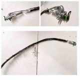 Dach SRS rechts MERCEDES-BENZ R (W251, V251) R 320 CDI 4-matic (251.022, 251.122) 2518601005 30337218G