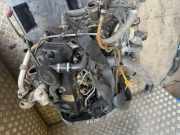 Motor AUDI 80 (8C, B4) 1.9 TDI