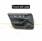 Türverkleidung vorne links PORSCHE PANAMERA (971) 2.9 4S 3008626800