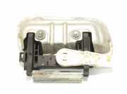 Türaußengriff hinten links OPEL ZAFIRA A (F75_) 2.0 DTI 16V