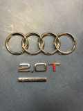 Emblem Audi A4 (8K, B8) 8H0853737