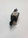 Mittlerer Sicherheitsgurt hinten SUBARU FORESTER (SH_) 2.0 D AWD (SHH) BEA240007