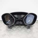 Kombiinstrument FORD FOCUS III Turnier 1.6 TDCi BM5T-10849-BDG