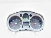 Kombiinstrument NISSAN X-TRAIL (T31) 2.0 dCi JG511