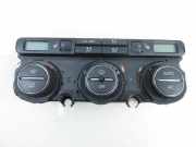 Klimabedienteil VW PASSAT Variant B6 (3C5) 3.2 FSI 4motion TC2LL9505014
