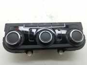 Heizungsbetätigung (Konsole) vorne VW Touran (1T3) 5HB009751