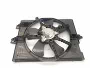 Elektrolüfter Nissan X-Trail I (T30) 3W970