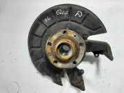 Achsschenkel (ABS) rechts vorne VW Golf VI (5K)