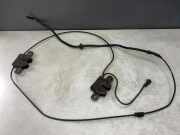 Engine Boonet Lock Cable VOLVO V70 III (BW) 2.5 T 31250217