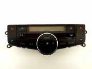 Klimabedienteil NISSAN PULSAR Hatchback (C13) 1.5 dCi 275003ZP0A