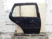 Tür rechts hinten VW Golf IV (1J)