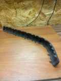Stoßstangenierleiste hinten links VW PASSAT B5 (3B2) 1.6 3B9807791