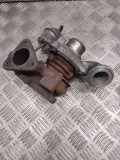 Turbolader OPEL ZAFIRA A (F75_) 2.0 DTI 16V 24461825