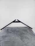 Autoteile Fahrgestell vorne BMW 3 (F30, F80) 320 d 7378711