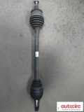 Spurstange rechts Mercedes-Benz B-Klasse Sports Tourer (W246, W242) A2423301700