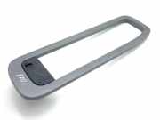 Other Boot Trunk Parts JEEP CHEROKEE (KL) 2.0 CRD 4x4 1ZW61TRMAA