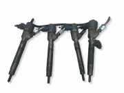Einspritzventil Set KIA SOUL (AM) 1.6 CRDi 128 0445110320